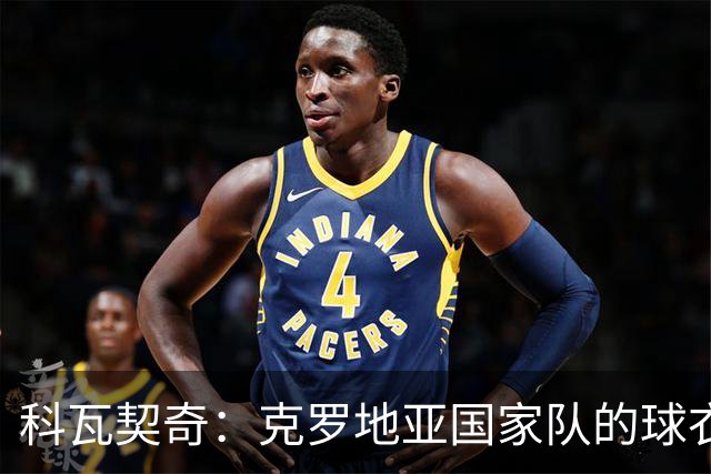 科瓦契奇：克罗地亚国家队的球衣，对我们而言是神圣的